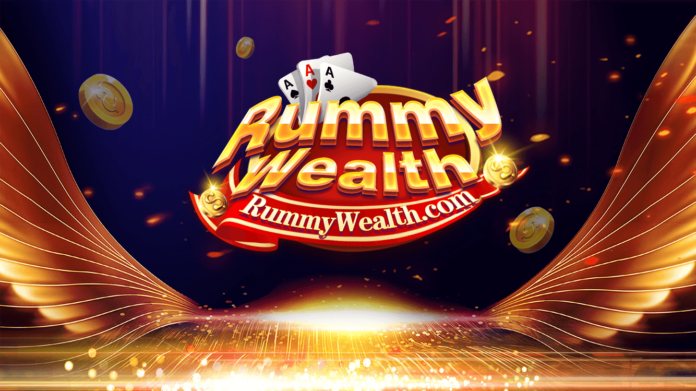 rummy wealth