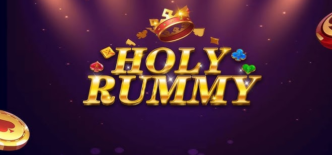 holy rummy