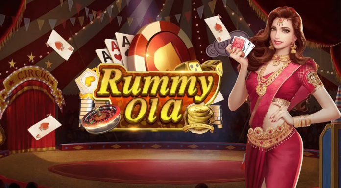 rummy ola