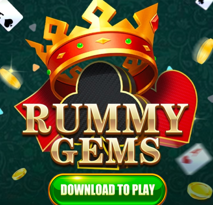 rummy gems