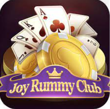 rummy joy