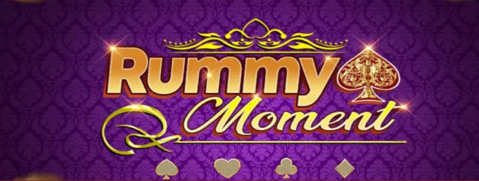 rummy moment
