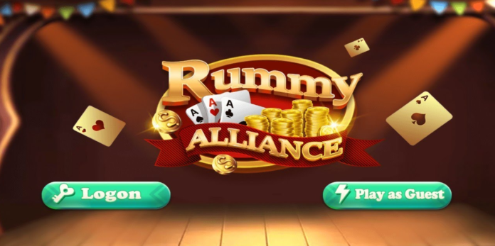 rummy alliance