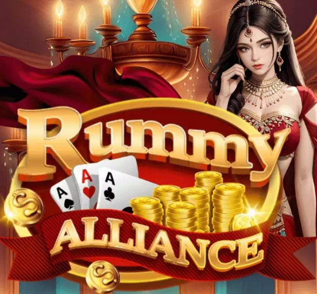 rummy alliance apk