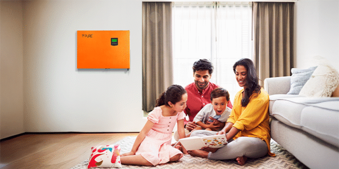 power backup battery for home india